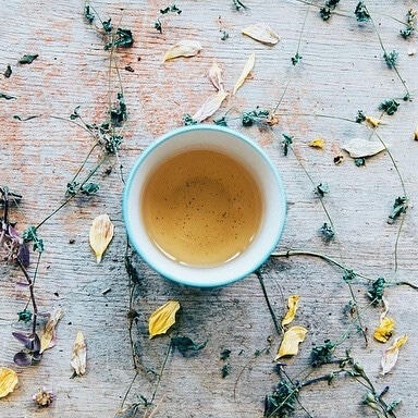 tea