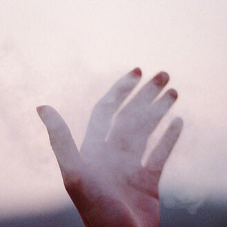 hands that can't hold